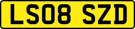 LS08SZD
