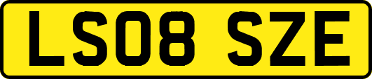 LS08SZE