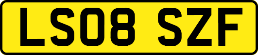LS08SZF
