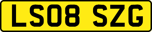 LS08SZG
