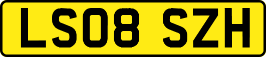 LS08SZH