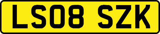LS08SZK