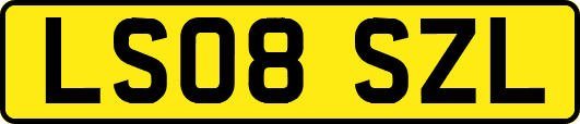 LS08SZL