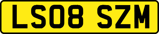 LS08SZM