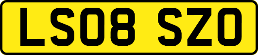 LS08SZO