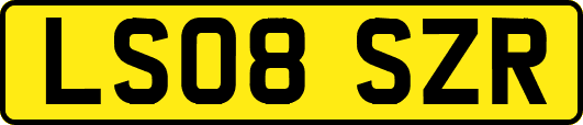 LS08SZR