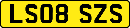 LS08SZS