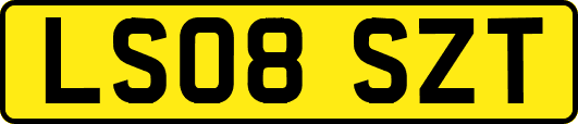 LS08SZT