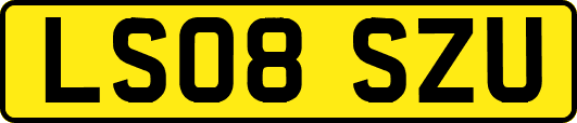 LS08SZU
