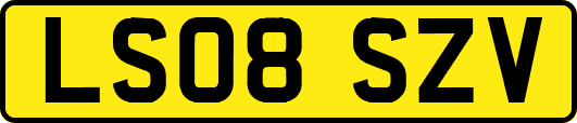 LS08SZV