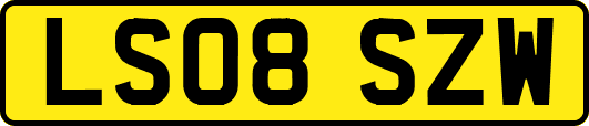 LS08SZW