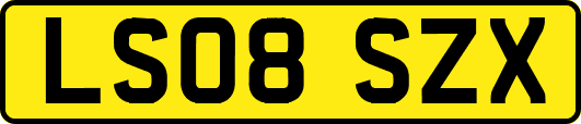 LS08SZX