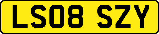 LS08SZY