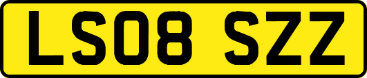 LS08SZZ