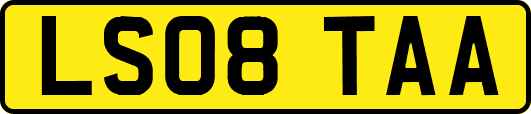 LS08TAA