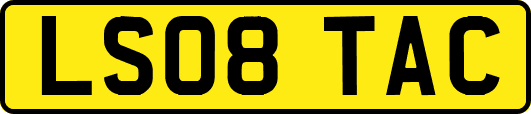 LS08TAC