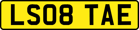 LS08TAE