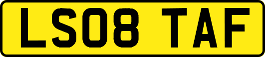 LS08TAF