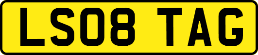 LS08TAG