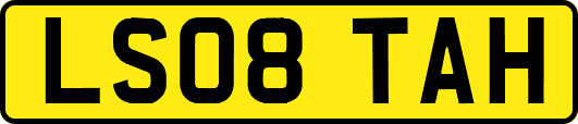 LS08TAH