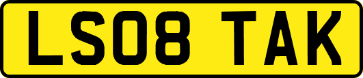 LS08TAK