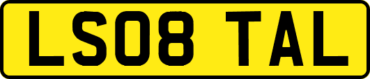 LS08TAL
