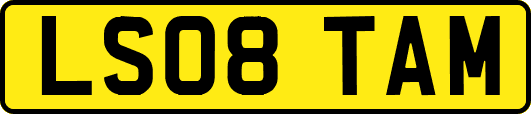 LS08TAM