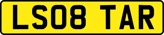 LS08TAR