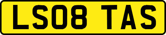 LS08TAS