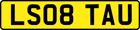 LS08TAU