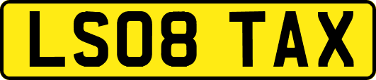 LS08TAX