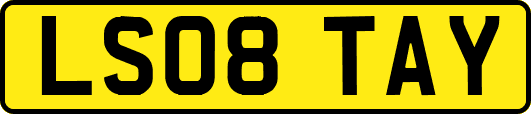 LS08TAY