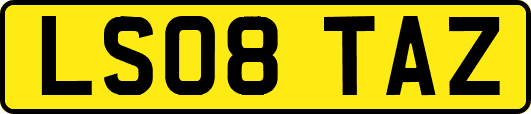 LS08TAZ
