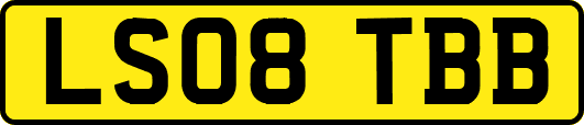LS08TBB