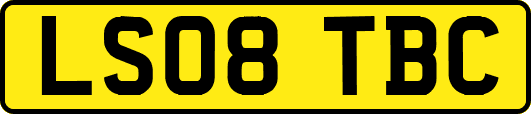 LS08TBC