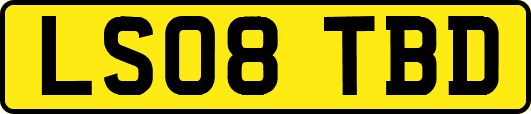 LS08TBD