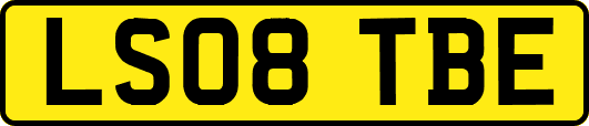 LS08TBE