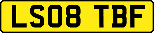 LS08TBF