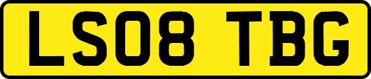 LS08TBG