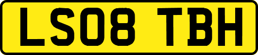 LS08TBH