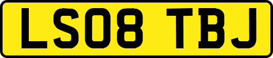 LS08TBJ