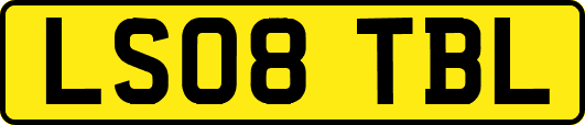 LS08TBL