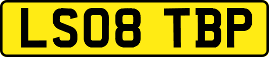 LS08TBP