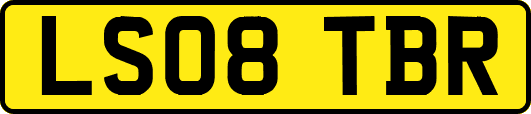 LS08TBR