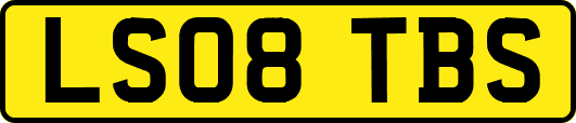 LS08TBS