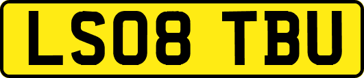 LS08TBU