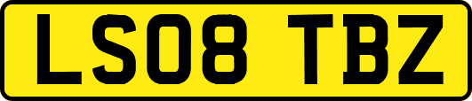 LS08TBZ