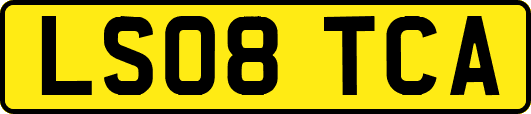 LS08TCA