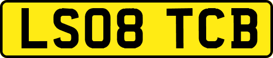 LS08TCB