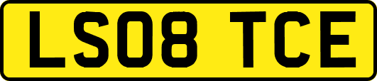 LS08TCE